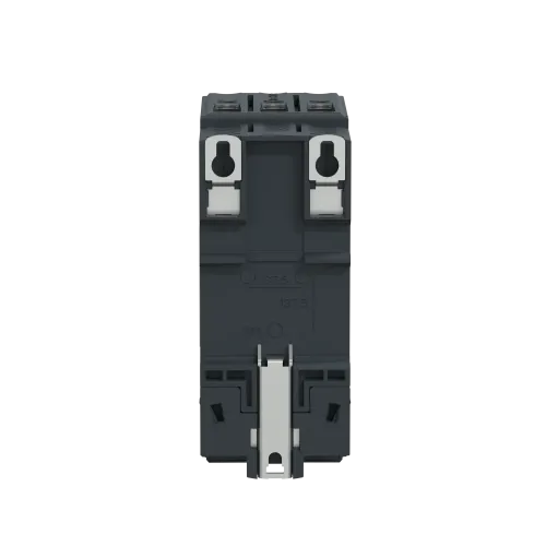 Автоматический выключатель термо-магнитный Everlink, 50 A GV3P50