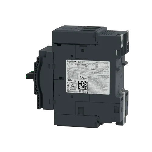 Автоматический выключатель термо-магнитный Everlink, 50 A GV3P50