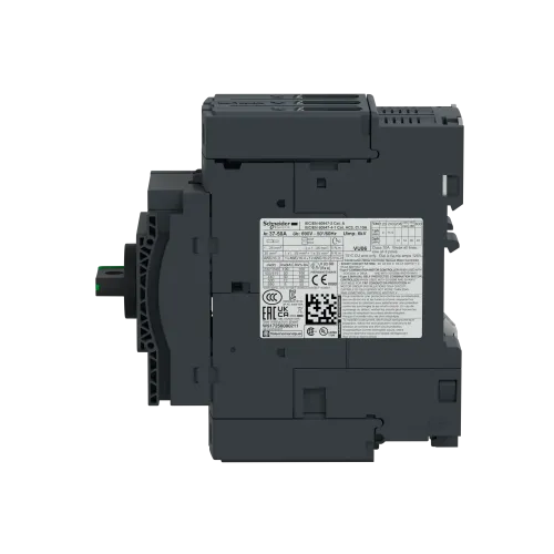 Автоматический выключатель термо-магнитный Everlink, 50 A GV3P50