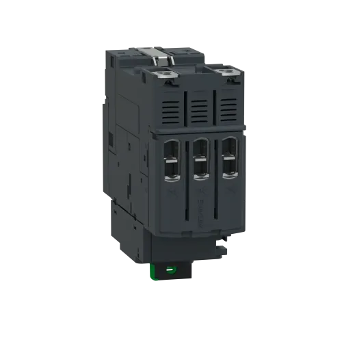 Автоматический выключатель термо-магнитный Everlink, 50 A GV3P50