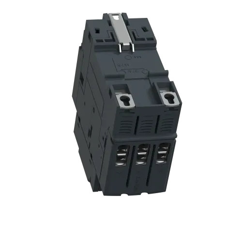 Автоматический выключатель термо-магнитный Everlink, 50 A GV3P50