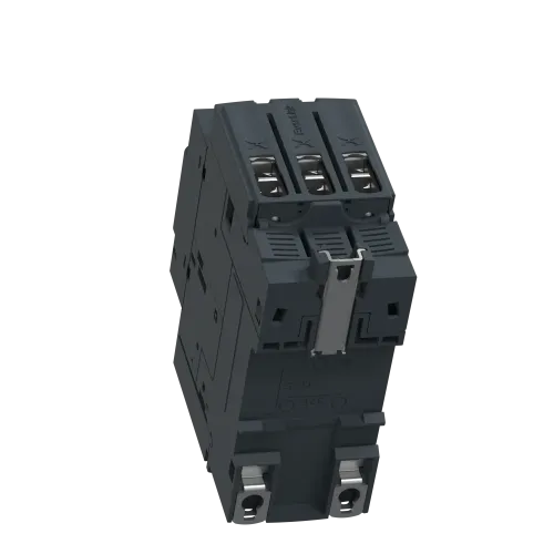 Автоматический выключатель термо-магнитный Everlink, 50 A GV3P50