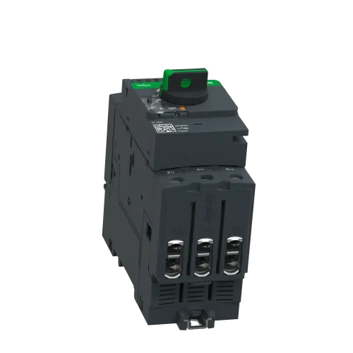 Автоматический выключатель термо-магнитный Everlink, 50 A GV3P50