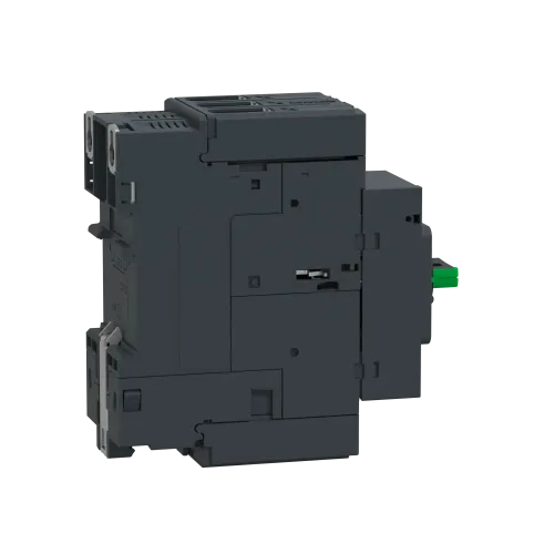 Автоматический выключатель термо-магнитный Everlink, 65 A GV3P65