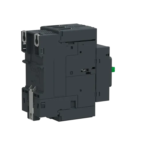 Автоматический выключатель термо-магнитный Everlink, 65 A GV3P65