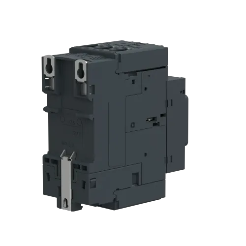 Автоматический выключатель термо-магнитный Everlink, 65 A GV3P65