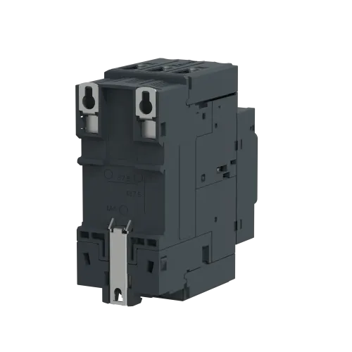 Автоматический выключатель термо-магнитный Everlink, 65 A GV3P65
