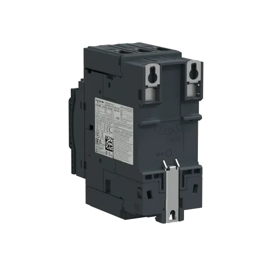 Автоматический выключатель термо-магнитный Everlink, 65 A GV3P65