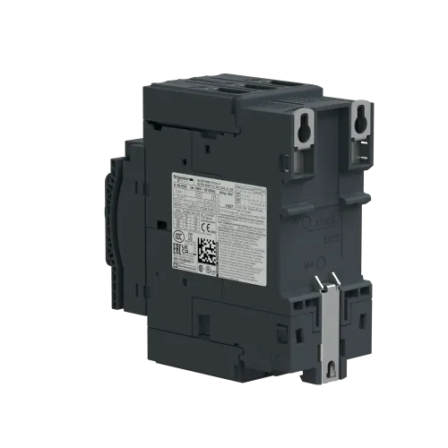 Автоматический выключатель термо-магнитный Everlink, 65 A GV3P65