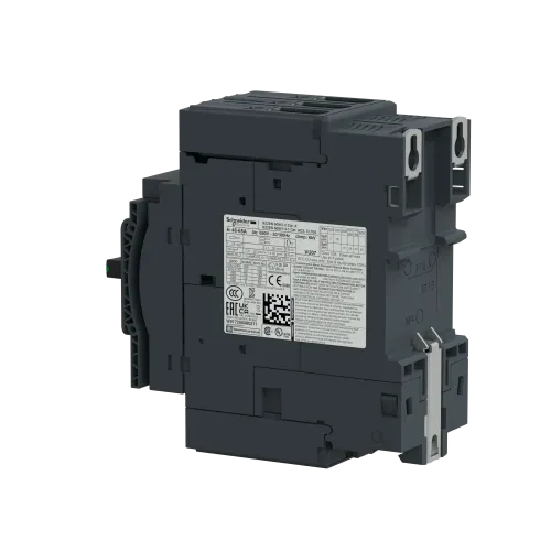 Автоматический выключатель термо-магнитный Everlink, 65 A GV3P65
