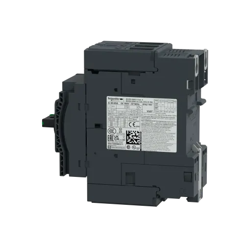 Автоматический выключатель термо-магнитный Everlink, 65 A GV3P65