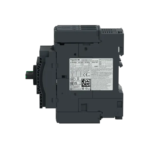Автоматический выключатель термо-магнитный Everlink, 65 A GV3P65