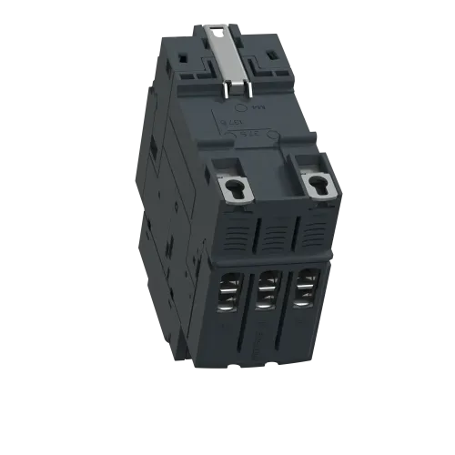 Автоматический выключатель термо-магнитный Everlink, 65 A GV3P65