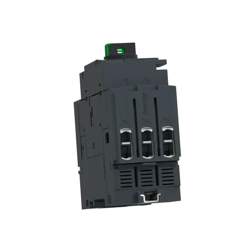 Автоматический выключатель термо-магнитный Everlink, 65 A GV3P65