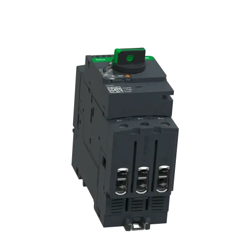 Автоматический выключатель термо-магнитный Everlink, 65 A GV3P65