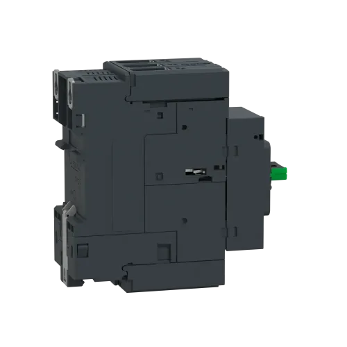 Автоматический выключатель 62-73A GV3P73