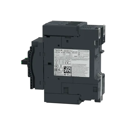 Автоматический выключатель 62-73A GV3P73