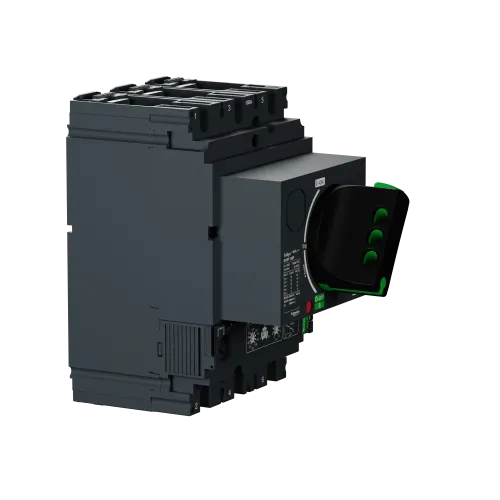 Автоматический выключатель GV5P T/M 150A 36kA GV5P150F