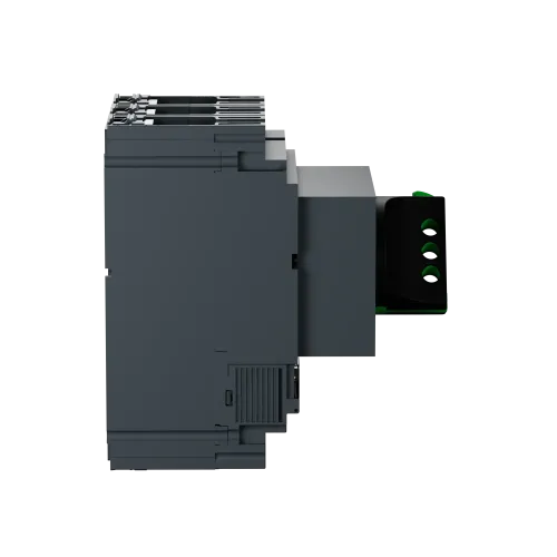 Автоматический выключатель GV5P T/M 150A 36kA GV5P150F