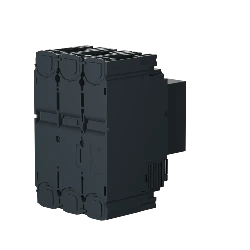Автоматический выключатель GV5P T/M 150A 36kA GV5P150F