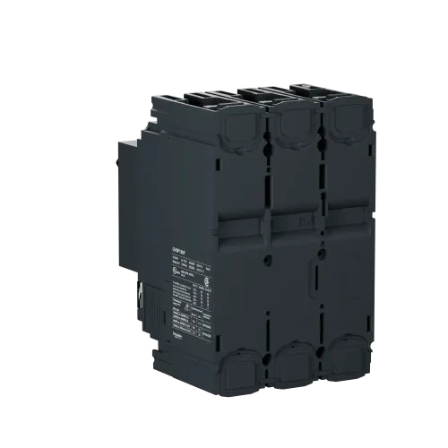 Автоматический выключатель GV5P T/M 150A 36kA GV5P150F