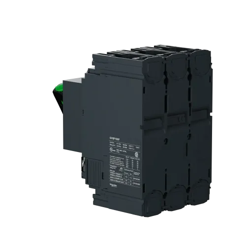 Автоматический выключатель GV5P T/M 150A 36kA GV5P150F
