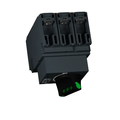 Автоматический выключатель GV5P T/M 150A 36kA GV5P150F