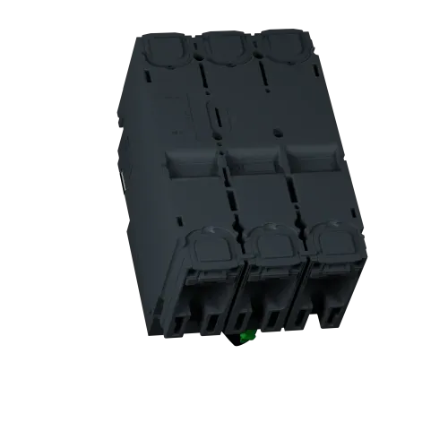 Автоматический выключатель GV5P T/M 150A 36kA GV5P150F