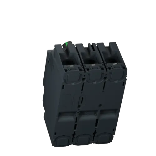 Автоматический выключатель GV5P T/M 150A 36kA GV5P150F