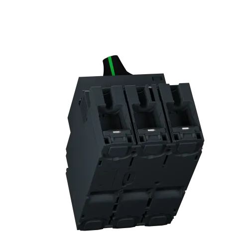 Автоматический выключатель GV5P T/M 150A 36kA GV5P150F