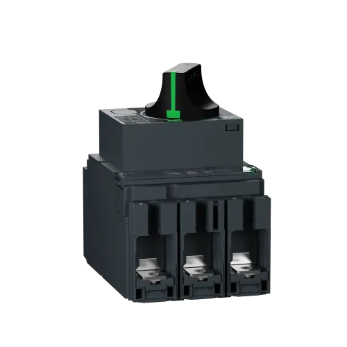 Автоматический выключатель GV5P T/M 150A 36kA GV5P150F
