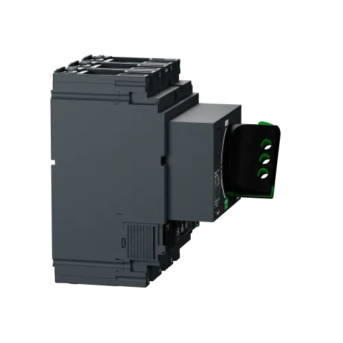 Автоматический выключатель GV5P T/M 220A 36kA GV5P220F