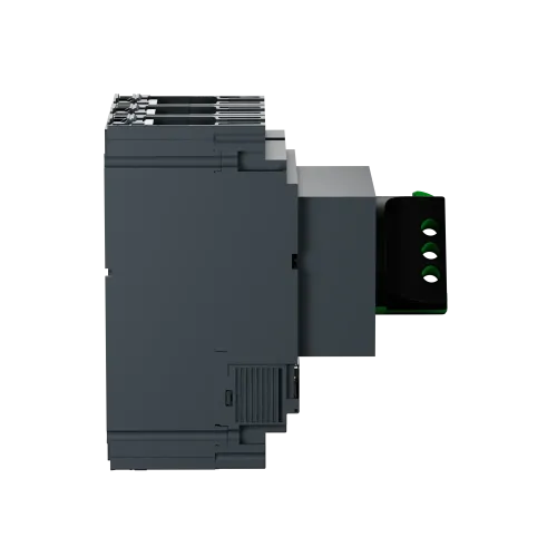 Автоматический выключатель GV5P T/M 220A 36kA GV5P220F