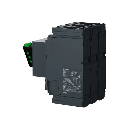 Автоматический выключатель GV5P T/M 220A 36kA GV5P220F