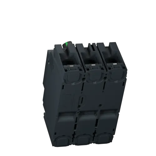 Автоматический выключатель GV5P T/M 220A 36kA GV5P220F