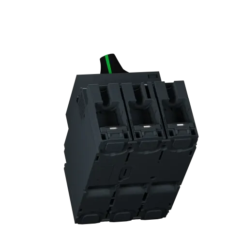 Автоматический выключатель GV5P T/M 220A 36kA GV5P220F