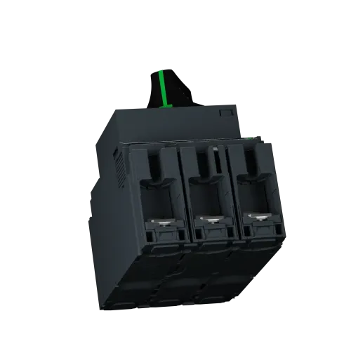 Автоматический выключатель GV5P T/M 220A 36kA GV5P220F