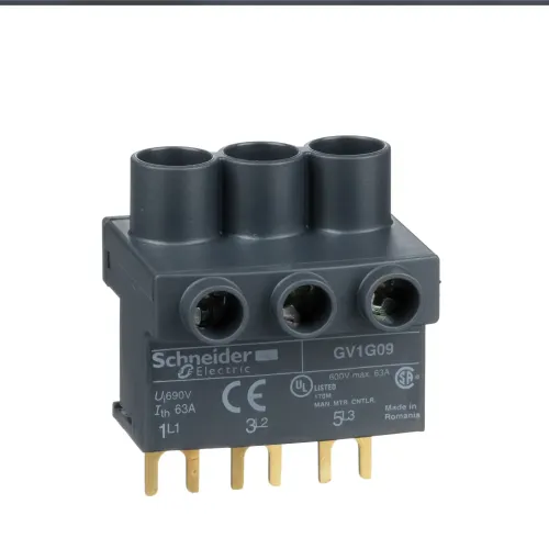 Клеммный блок GV1G09