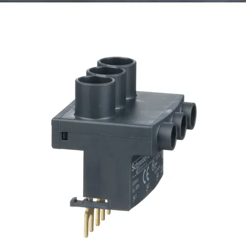 Клеммный блок GV1G09