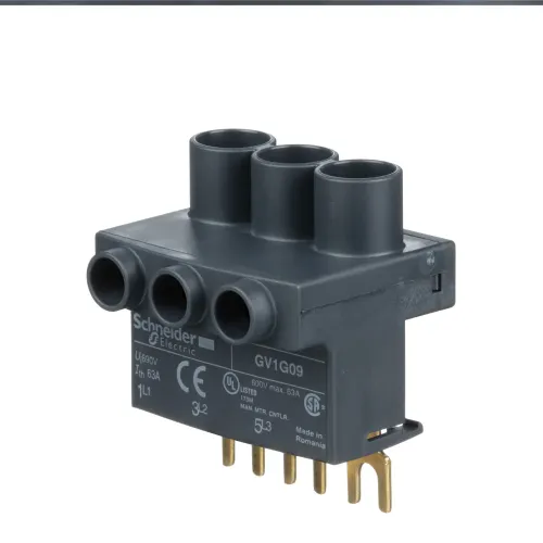 Клеммный блок GV1G09