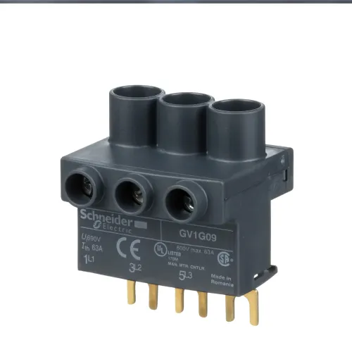 Клеммный блок GV1G09