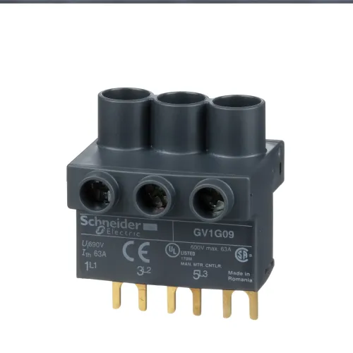 Клеммный блок GV1G09