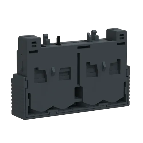 Доп. контакт 1н.о. +1н.с. GVAE11