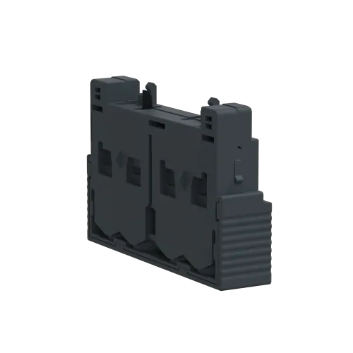 Блок дополнительных контактов 2н.о. GVAE20