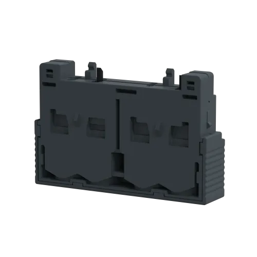 Блок дополнительных контактов 2н.о. GVAE20