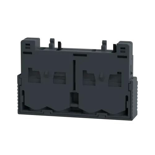 Блок дополнительных контактов 2н.о. GVAE20
