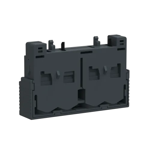 Блок дополнительных контактов 2н.о. GVAE20