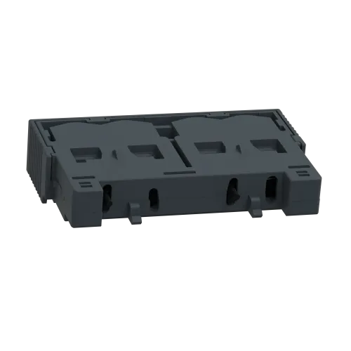 Блок дополнительных контактов 2н.о. GVAE20