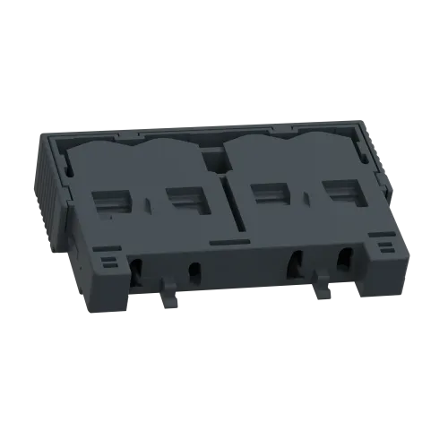 Блок дополнительных контактов 2н.о. GVAE20
