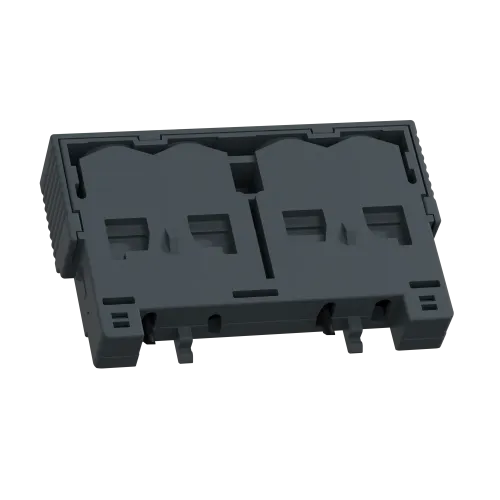 Блок дополнительных контактов 2н.о. GVAE20
